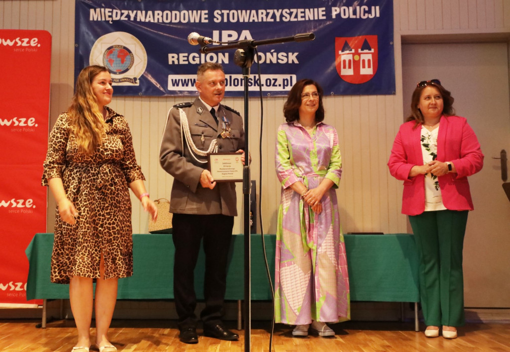 Piętnaste urodziny IPA Region Płońsk