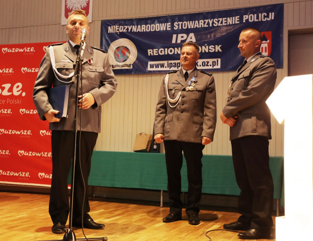 Piętnaste urodziny IPA Region Płońsk