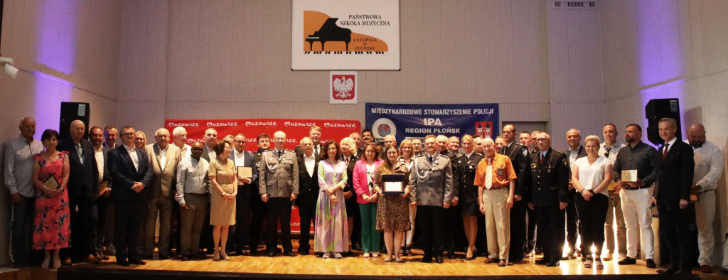 Piętnaste urodziny IPA Region Płońsk