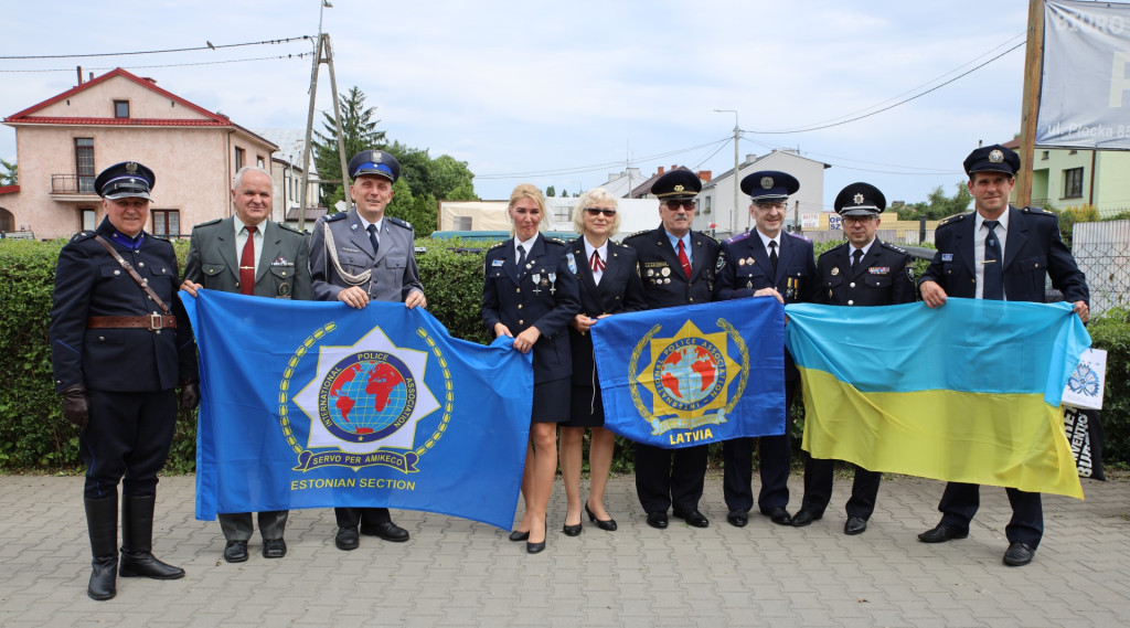 Piętnaste urodziny IPA Region Płońsk