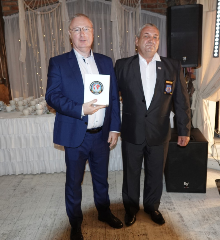 Piętnaste urodziny IPA Region Płońsk