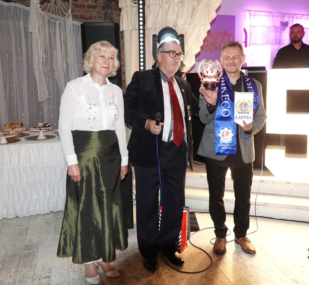 Piętnaste urodziny IPA Region Płońsk