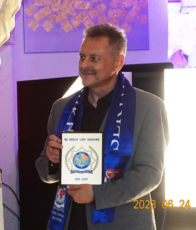 Piętnaste urodziny IPA Region Płońsk