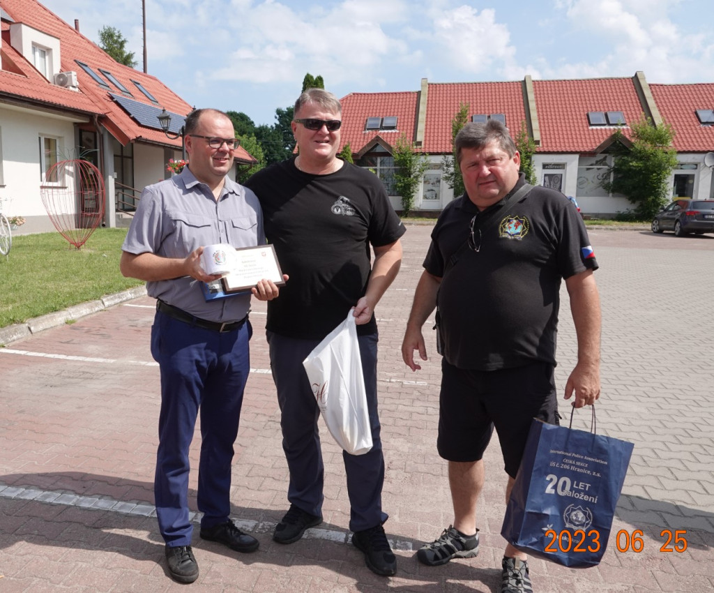 Piętnaste urodziny IPA Region Płońsk