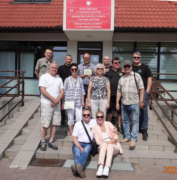 Piętnaste urodziny IPA Region Płońsk