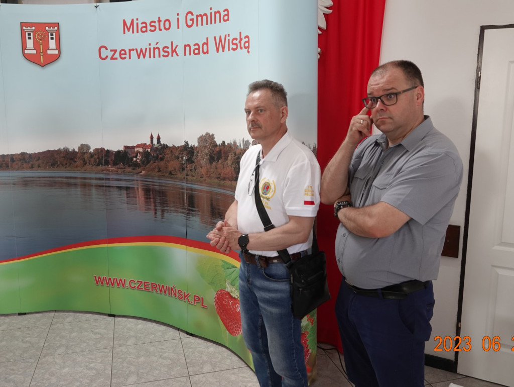 Piętnaste urodziny IPA Region Płońsk