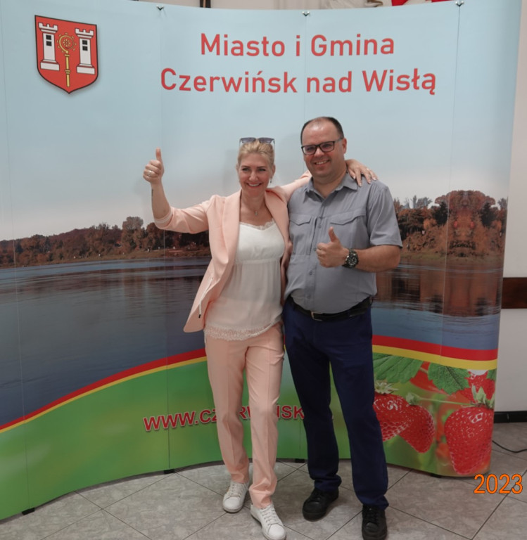Piętnaste urodziny IPA Region Płońsk
