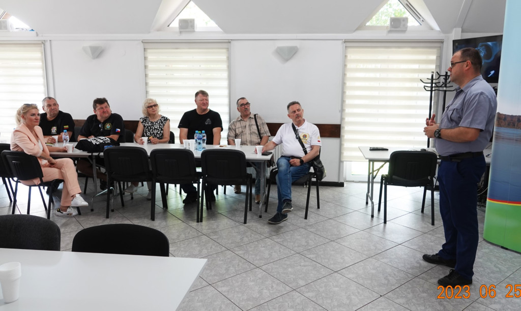 Piętnaste urodziny IPA Region Płońsk