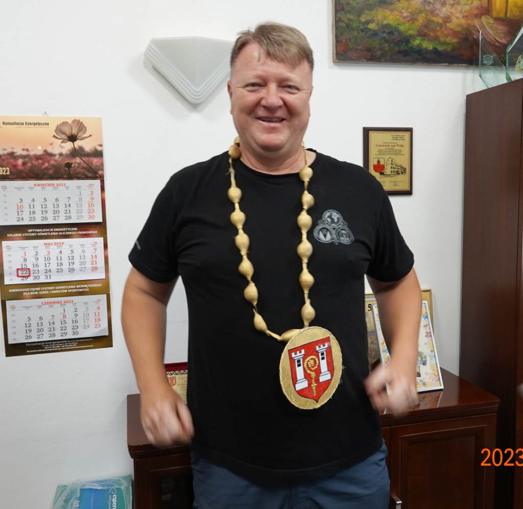 Piętnaste urodziny IPA Region Płońsk