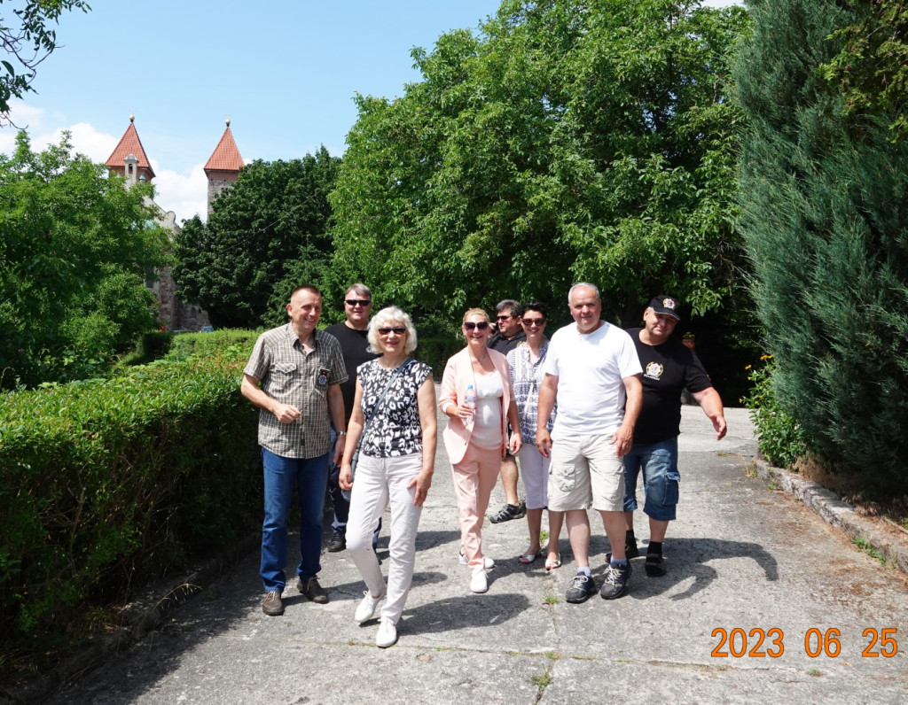 Piętnaste urodziny IPA Region Płońsk
