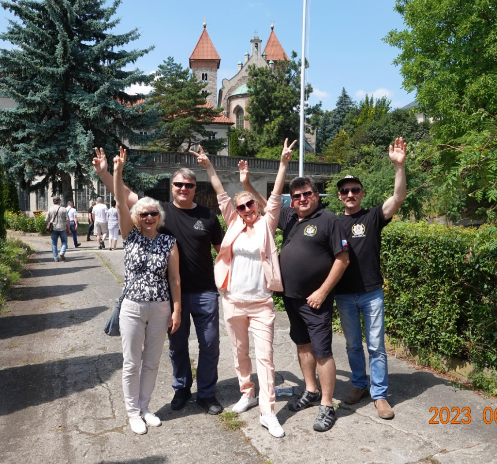 Piętnaste urodziny IPA Region Płońsk