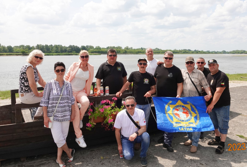 Piętnaste urodziny IPA Region Płońsk
