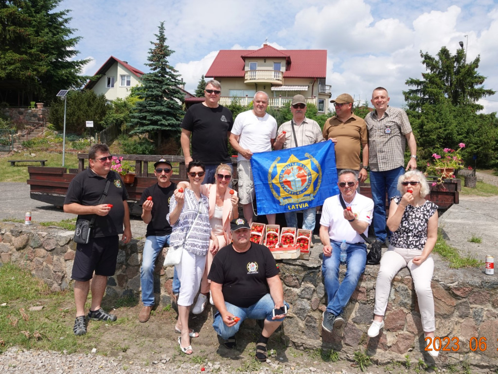Piętnaste urodziny IPA Region Płońsk