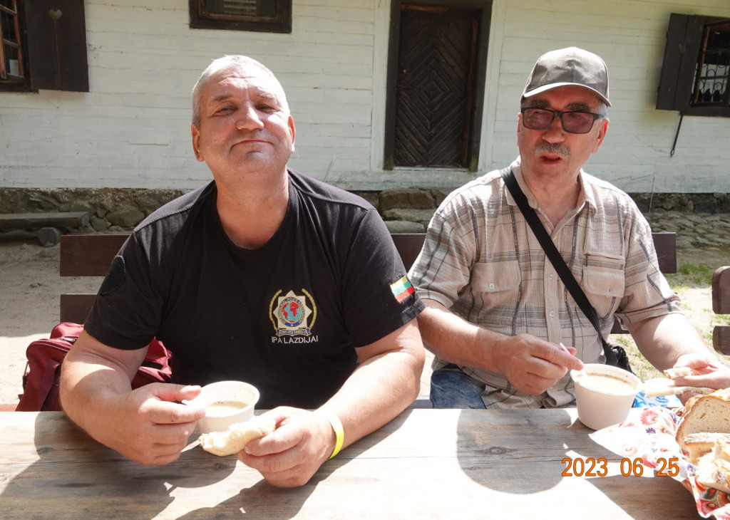 Piętnaste urodziny IPA Region Płońsk