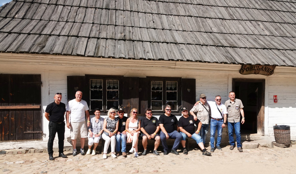 Piętnaste urodziny IPA Region Płońsk
