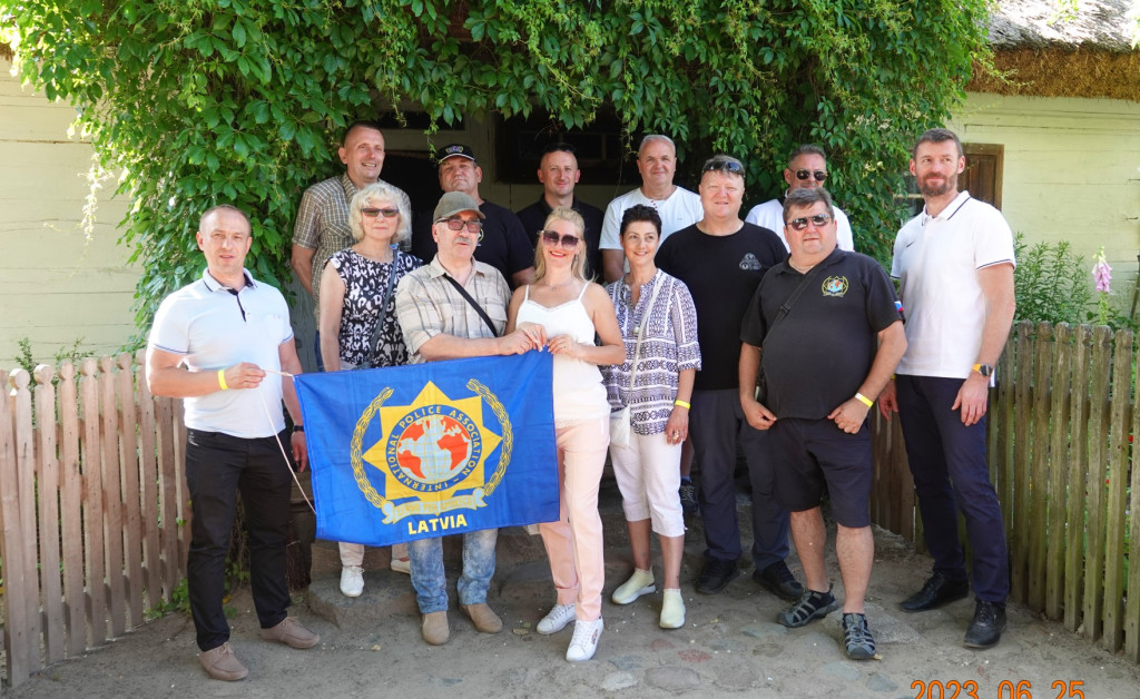 Piętnaste urodziny IPA Region Płońsk