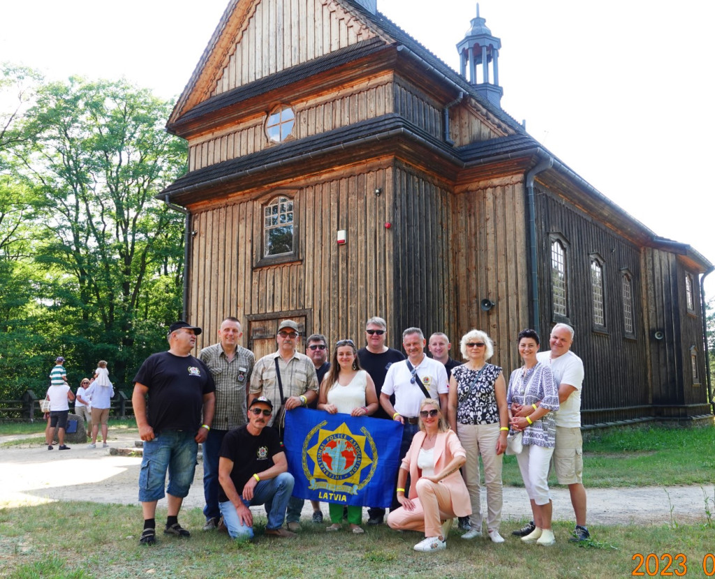 Piętnaste urodziny IPA Region Płońsk