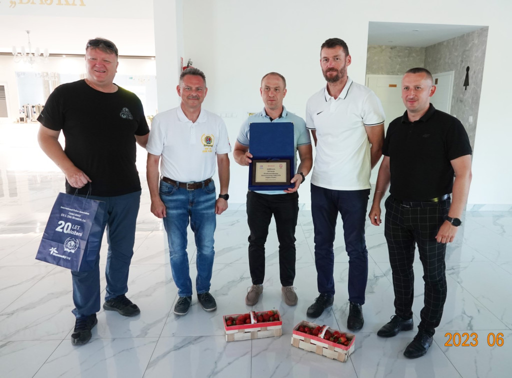 Piętnaste urodziny IPA Region Płońsk