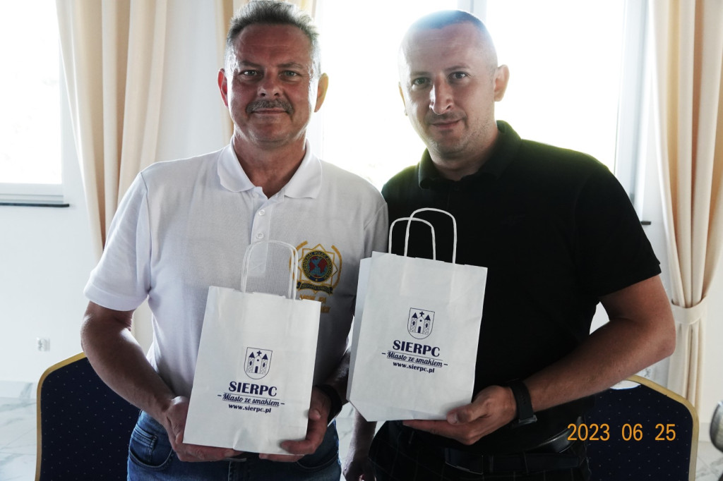 Piętnaste urodziny IPA Region Płońsk