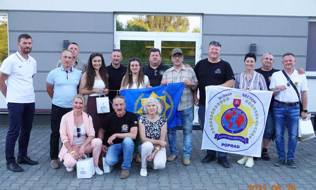 Piętnaste urodziny IPA Region Płońsk