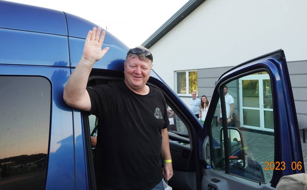 Piętnaste urodziny IPA Region Płońsk