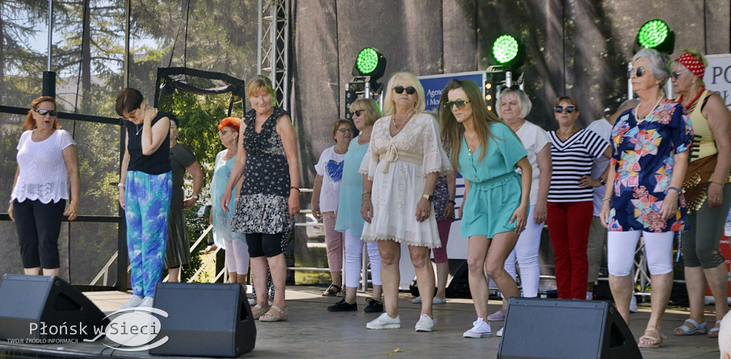 'Bitwa regionów' Kół Gospodyń Wiejskich
