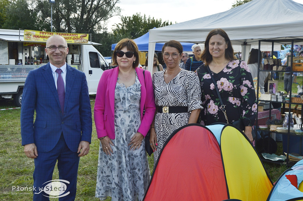 Dożynkowa niedziela w Baboszewie