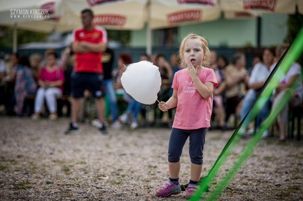 Parafialna biesiada w Płońsku