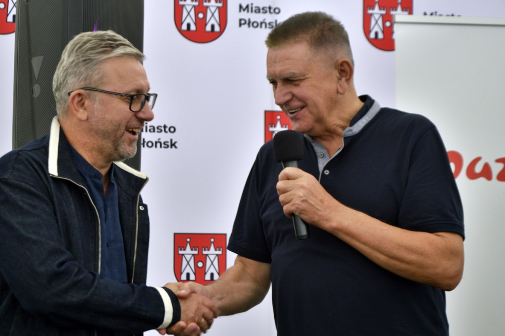 Drugi dzień DPM - na sportowo i plastycznie