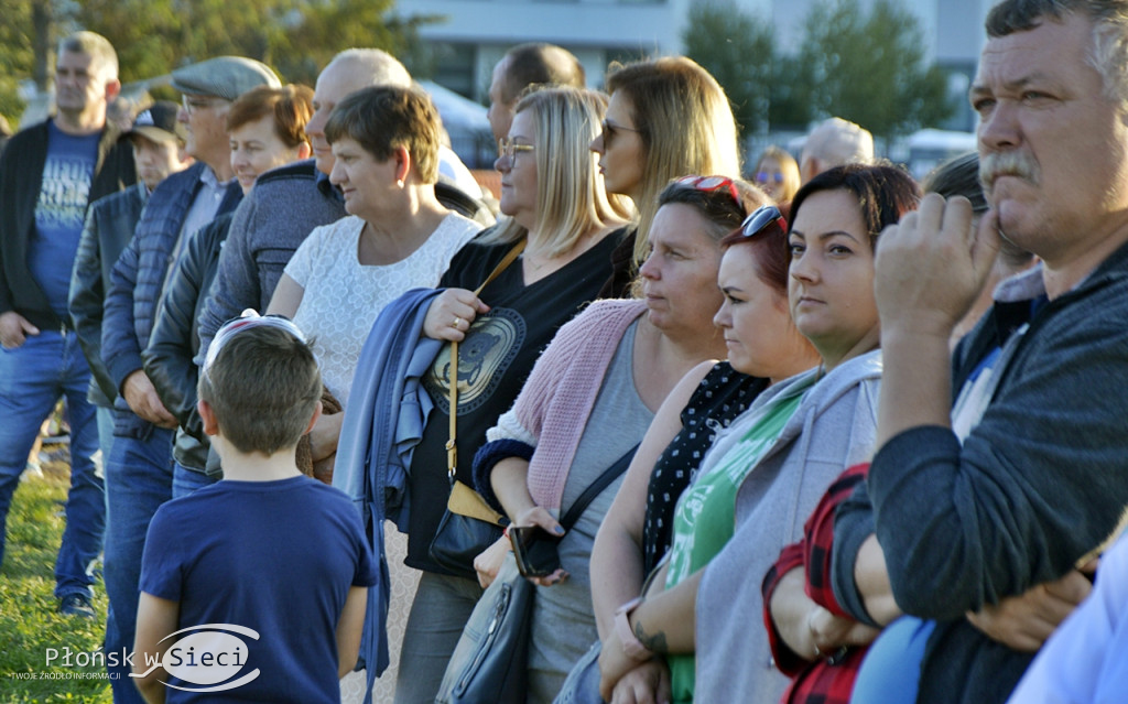 Koncertowa niedziela w Płońsku