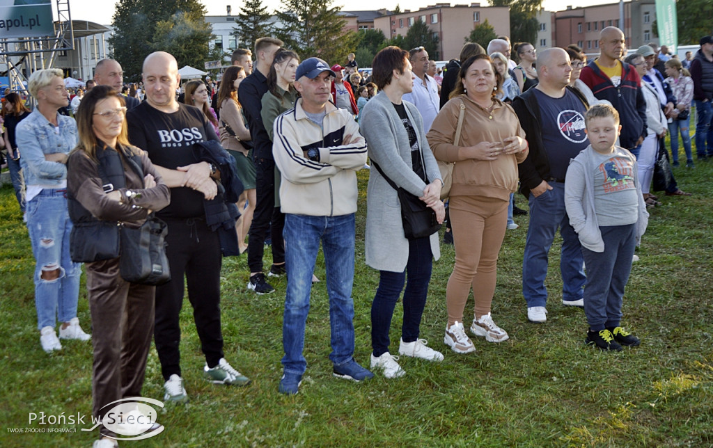 Koncertowa niedziela w Płońsku