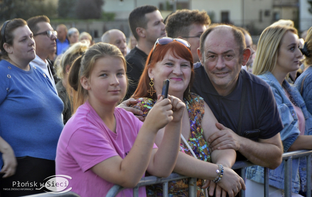 Koncertowa niedziela w Płońsku