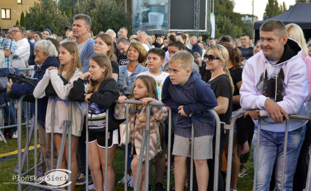 Koncertowa niedziela w Płońsku