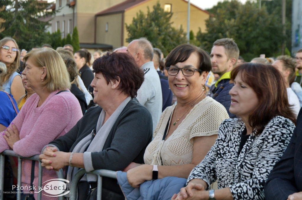 Koncertowa niedziela w Płońsku