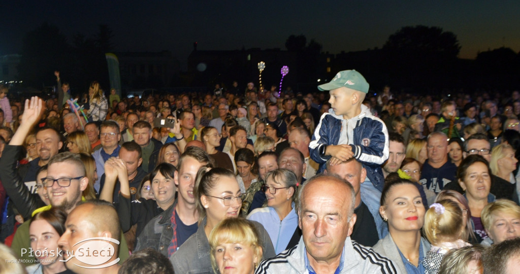 Koncertowa niedziela w Płońsku