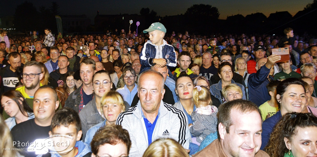 Koncertowa niedziela w Płońsku