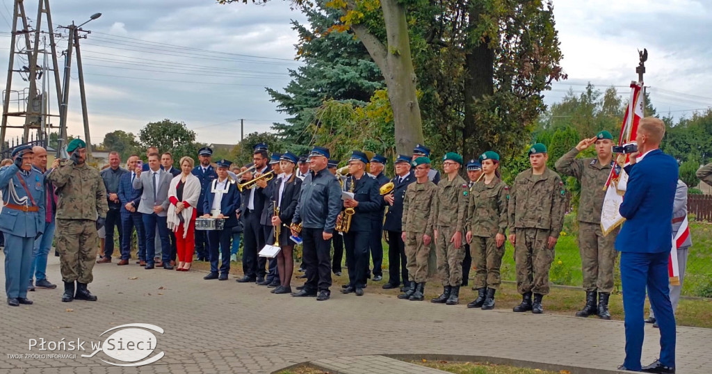 Jest już nowa szkoła w Chociszewie