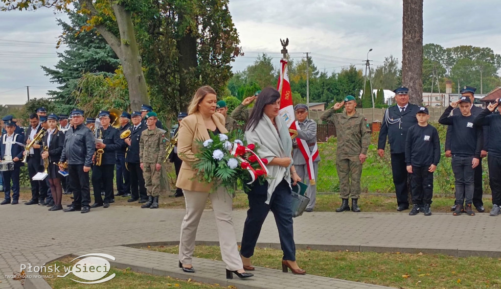 Jest już nowa szkoła w Chociszewie