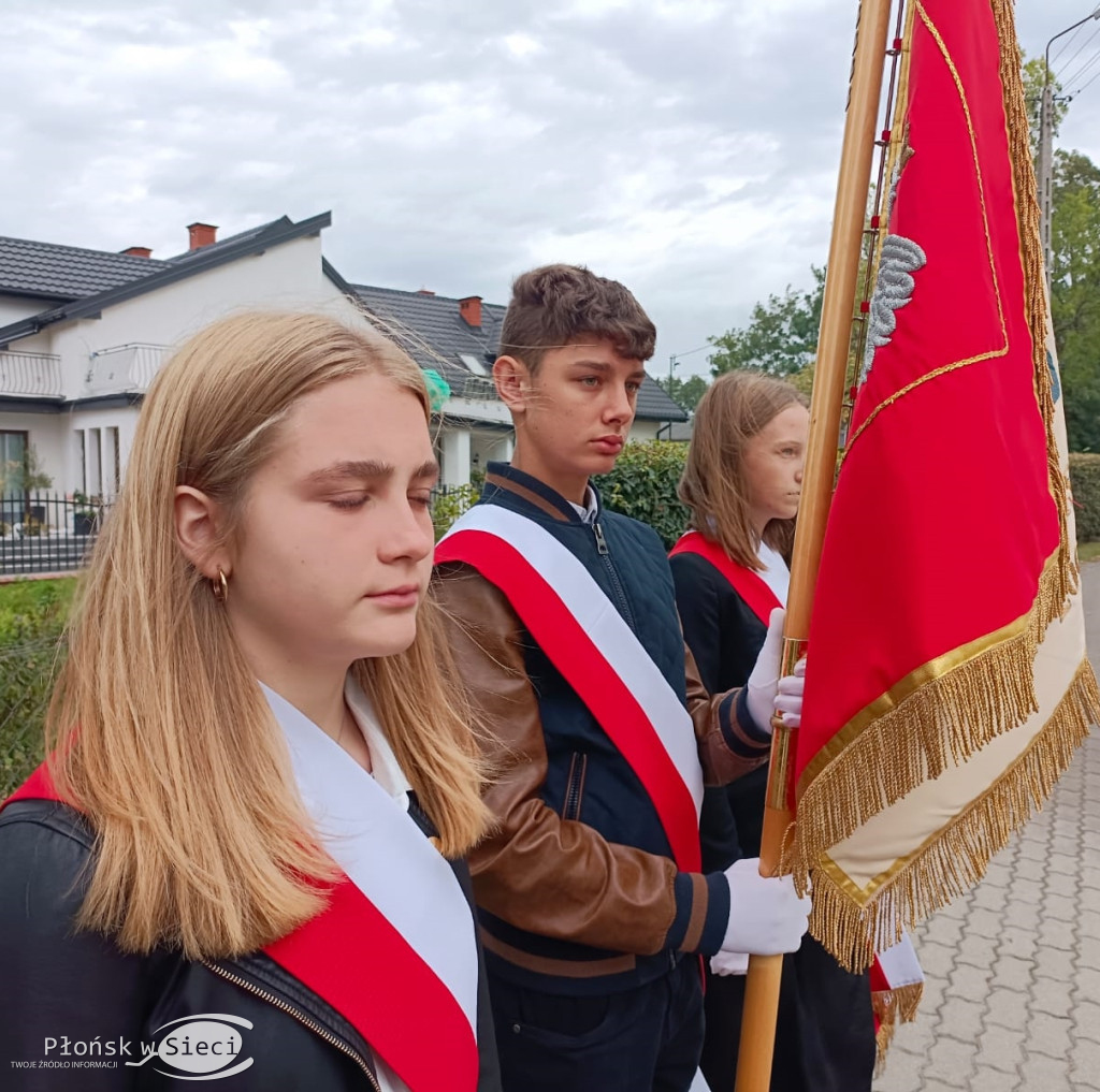 Jest już nowa szkoła w Chociszewie