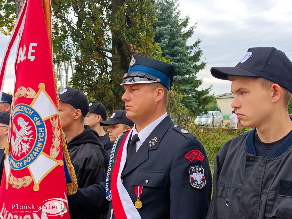 Jest już nowa szkoła w Chociszewie