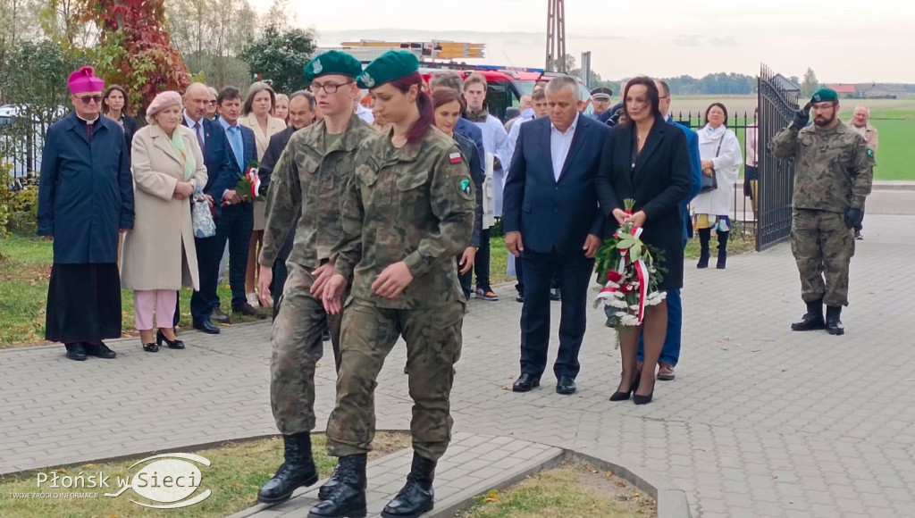 Jest już nowa szkoła w Chociszewie