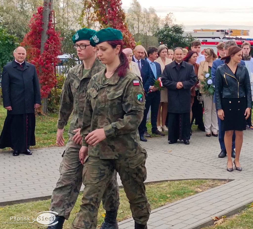 Jest już nowa szkoła w Chociszewie