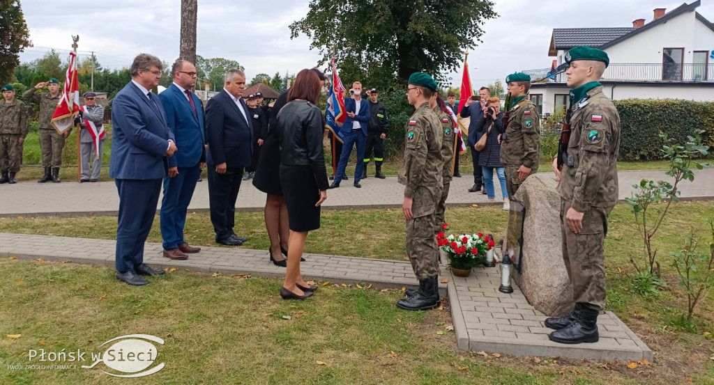 Jest już nowa szkoła w Chociszewie