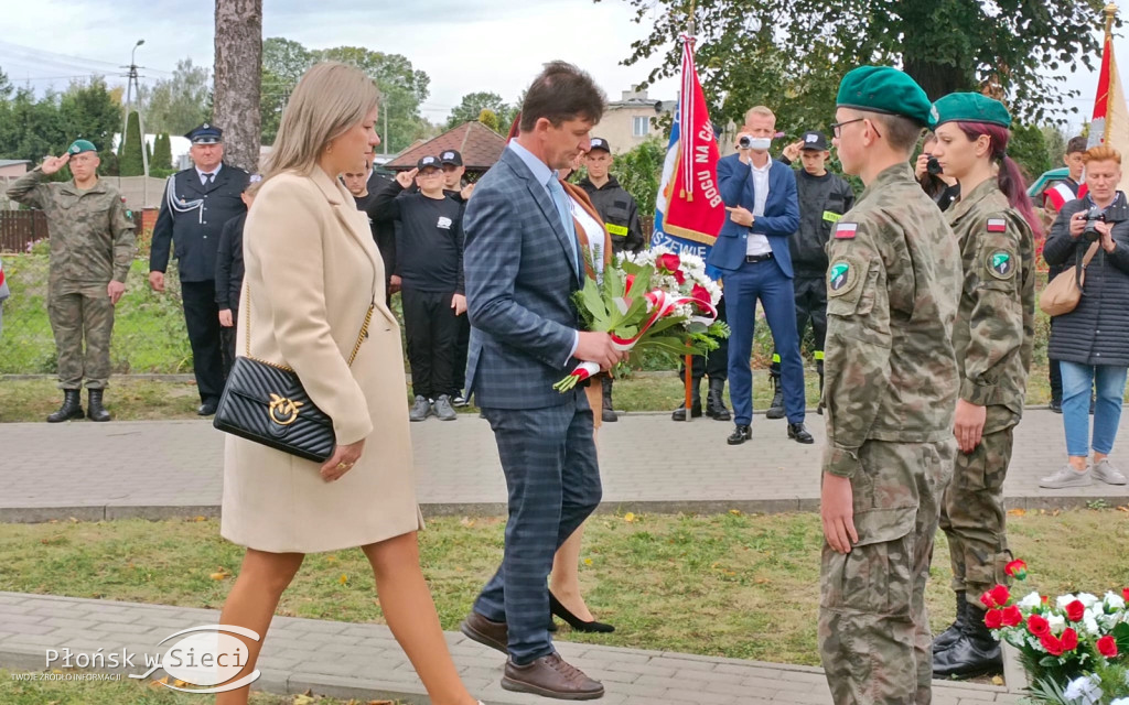 Jest już nowa szkoła w Chociszewie