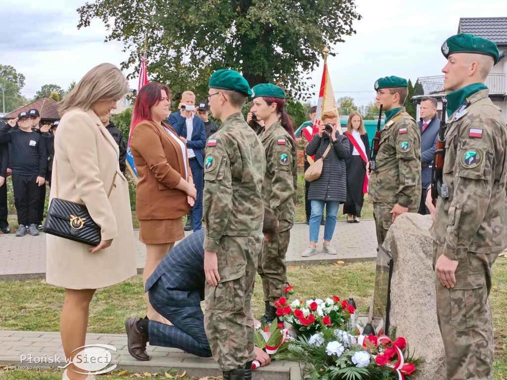 Jest już nowa szkoła w Chociszewie