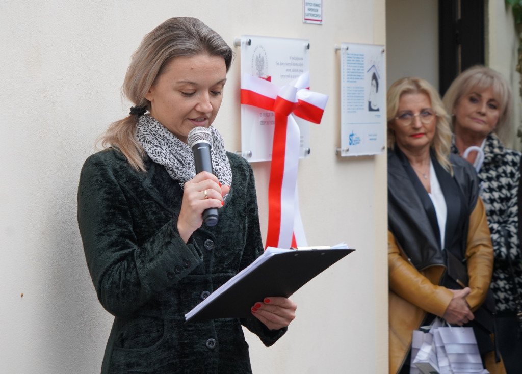 Jubileusz 30-lecia ZS STO w Raciążu