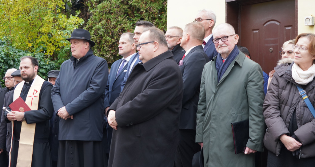 Jubileusz 30-lecia ZS STO w Raciążu