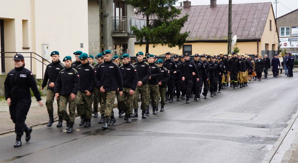 Jubileusz 30-lecia ZS STO w Raciążu