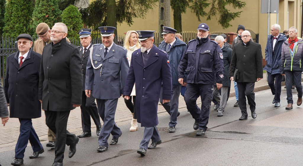 Jubileusz 30-lecia ZS STO w Raciążu