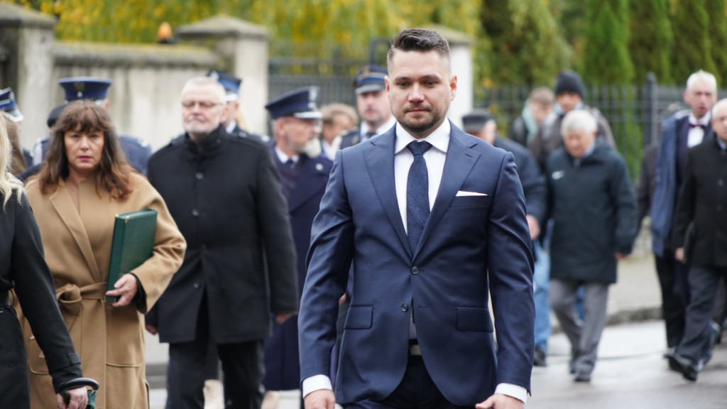 Jubileusz 30-lecia ZS STO w Raciążu